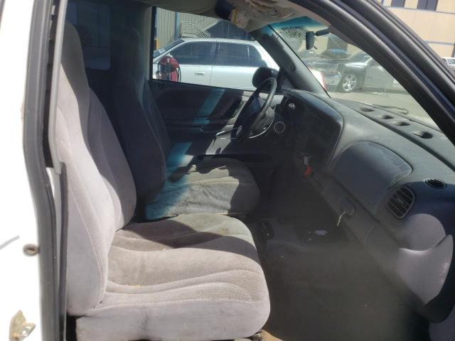 Photo 10 from auction – 2000 DODGE DAKOTA with VIN 1B7GL22N1YS697088