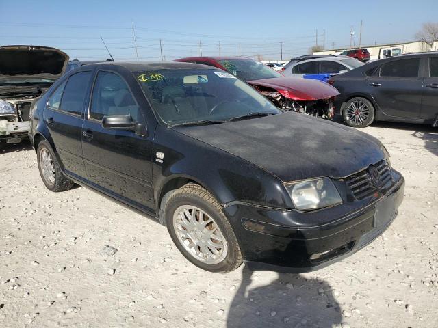 Photo 4 from auction – 2001 VOLKSWAGEN JETTA GLS with VIN 3VWSD69M31M162674