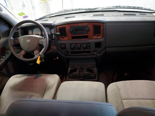 Photo 8 from auction – 2006 DODGE RAM 1500 S with VIN 1D7HU18256J137074