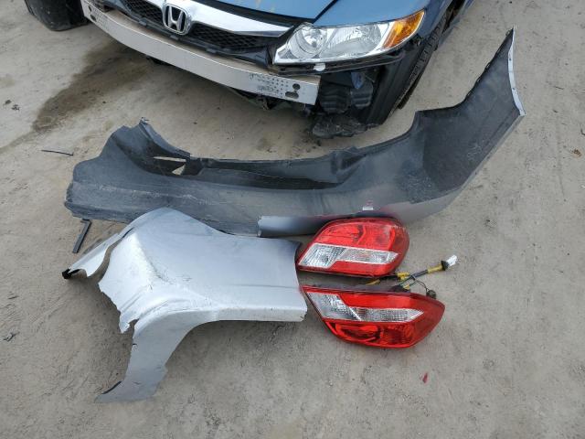 Photo 12 from auction – 2017 MITSUBISHI MIRAGE G4 with VIN ML32F3FJ7HH000828