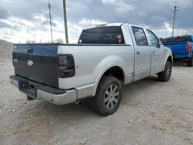 Photo 3 from auction – 2006 LINCOLN MARK LT with VIN 5LTPW18516FJ00825