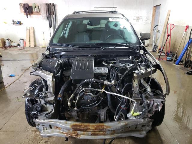 Photo 5 from auction – 2012 CHEVROLET EQUINOX LT with VIN 2GNFLEEK5C6386295