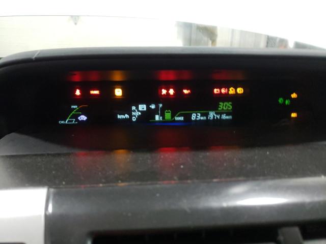 Photo 9 from auction – 2012 TOYOTA PRIUS V with VIN JTDZN3EU9C3180975