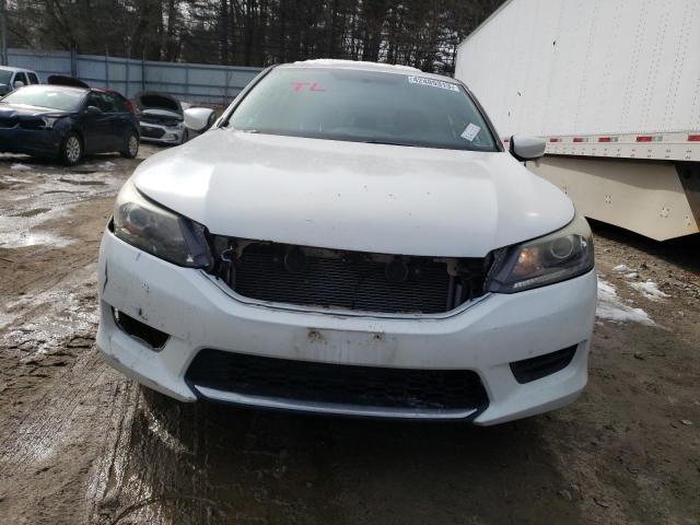 Photo 5 from auction – 2014 HONDA ACCORD SPO with VIN 1HGCR2F56EA008334