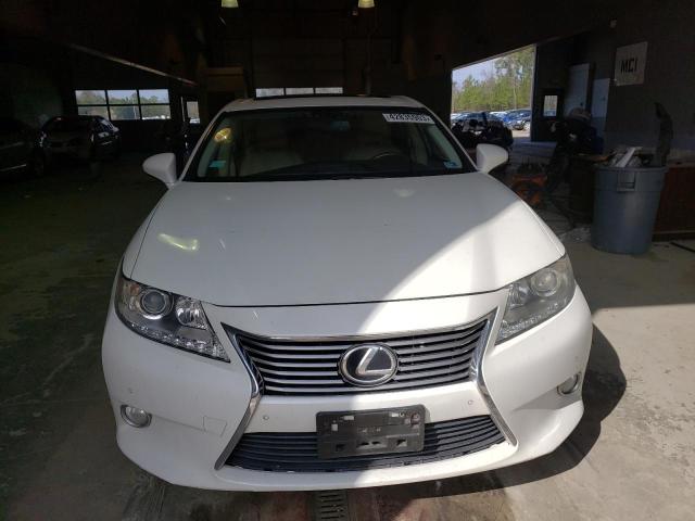 Photo 5 from auction – 2013 LEXUS ES 350 with VIN JTHBK1GG4D2040134