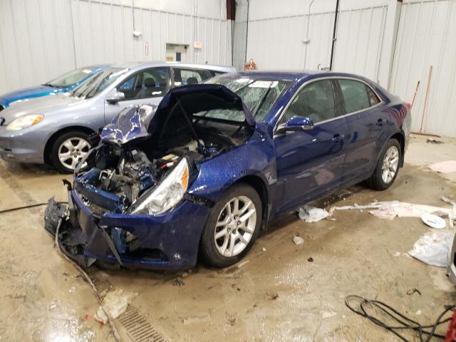 Photo 1 from auction – 2013 CHEVROLET MALIBU 1LT with VIN 1G11C5SA5DU118499