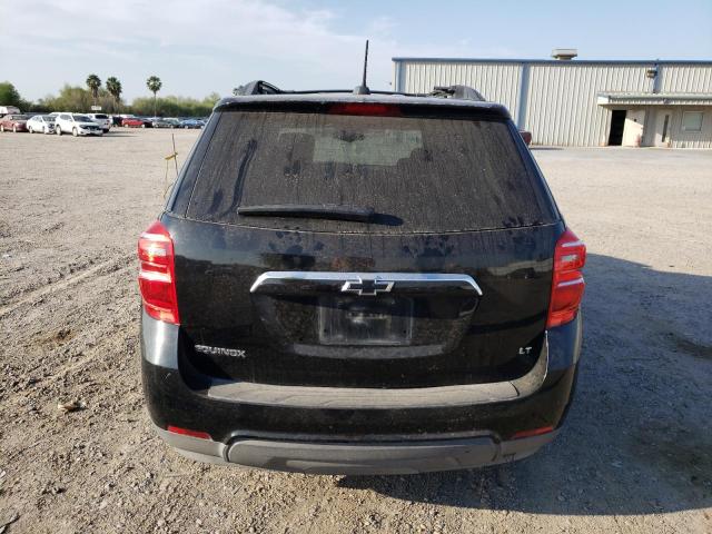 Photo 6 from auction – 2017 CHEVROLET EQUINOX LT with VIN 2GNALCEK6H1565092