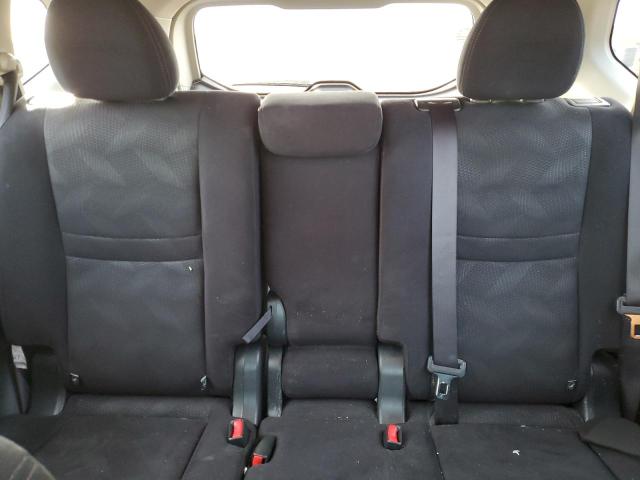 Photo 10 from auction – 2016 NISSAN ROGUE S with VIN JN8AT2MVXGW150724