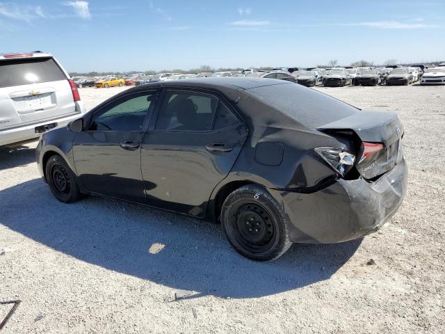 Photo 2 from auction – 2016 TOYOTA COROLLA L with VIN 5YFBURHE4GP561416