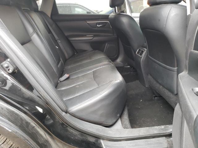 Photo 10 from auction – 2018 NISSAN ALTIMA 2.5 with VIN 1N4AL3AP3JC198734