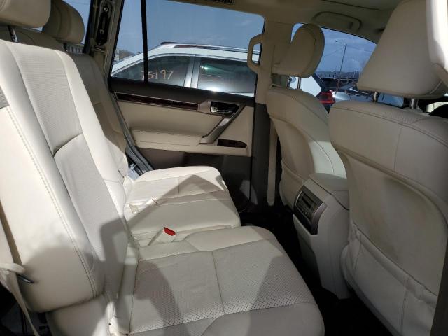 Photo 11 from auction – 2010 LEXUS GX 460 with VIN JTJBM7FX9A5002390