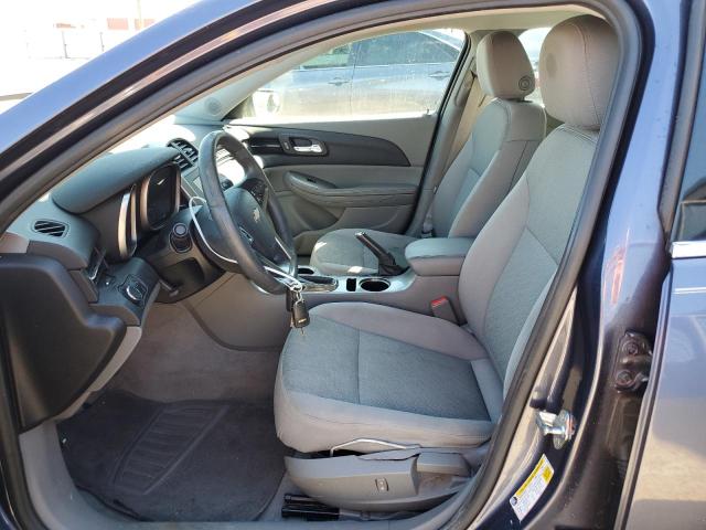 Photo 7 from auction – 2015 CHEVROLET MALIBU LS with VIN 1G11B5SL8FF292224