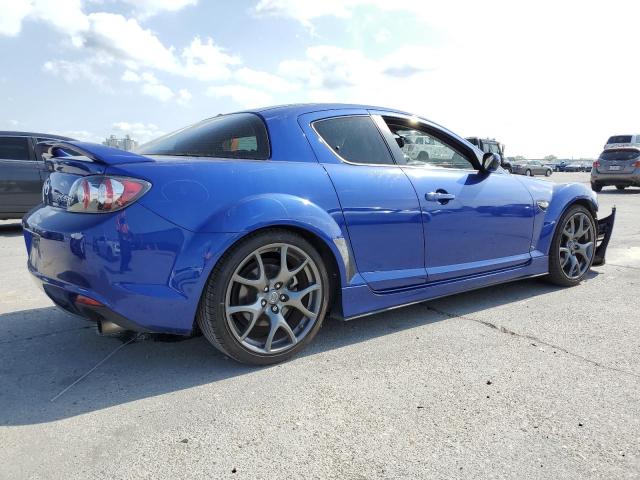 Photo 3 from auction – 2010 MAZDA RX8 with VIN JM1FE1C44A0404212