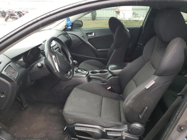Photo 7 from auction – 2011 HYUNDAI GENESIS CO with VIN KMHHT6KD8BU043862