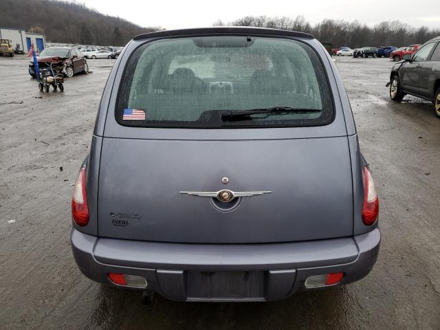 Photo 6 from auction – 2007 CHRYSLER PT CRUISER with VIN 3A4FY48B27T618816