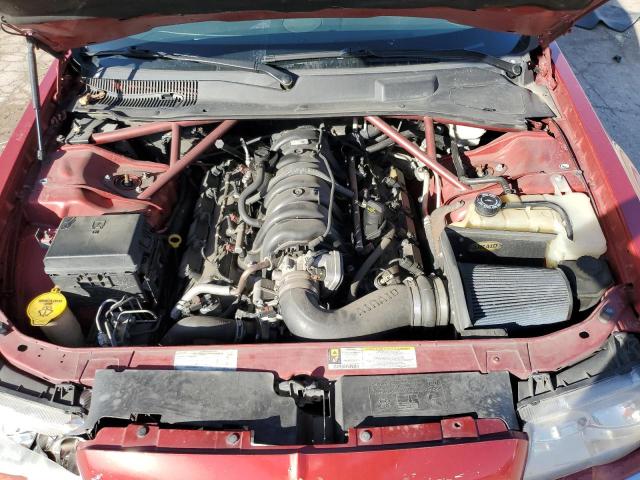 Photo 11 from auction – 2008 CHRYSLER 300C with VIN 2C3LA63H28H336033