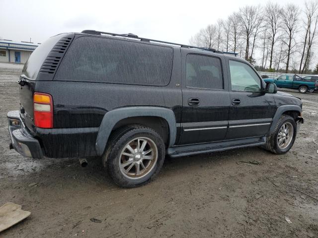 Photo 3 from auction – 2002 CHEVROLET SUBURBAN with VIN 3GNEC16Z42G139868