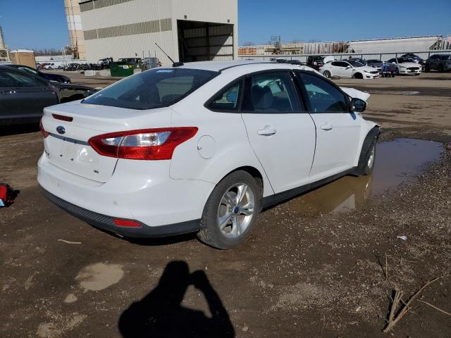 Photo 3 from auction – 2014 FORD FOCUS SE with VIN 1FADP3F20EL210830