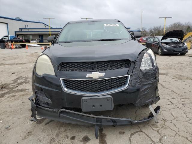 Photo 5 from auction – 2011 CHEVROLET EQUINOX LS with VIN 2CNFLCEC0B6356704