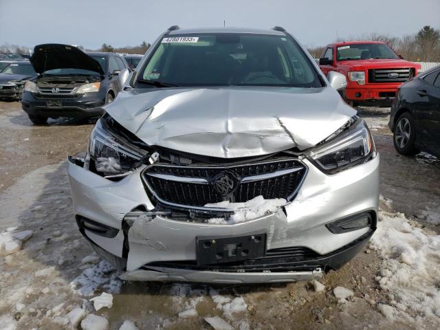 Photo 5 from auction – 2019 BUICK ENCORE ESS with VIN KL4CJGSM3KB704021