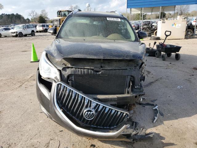 Photo 5 from auction – 2014 BUICK ENCLAVE with VIN 5GAKRBKD9EJ110431