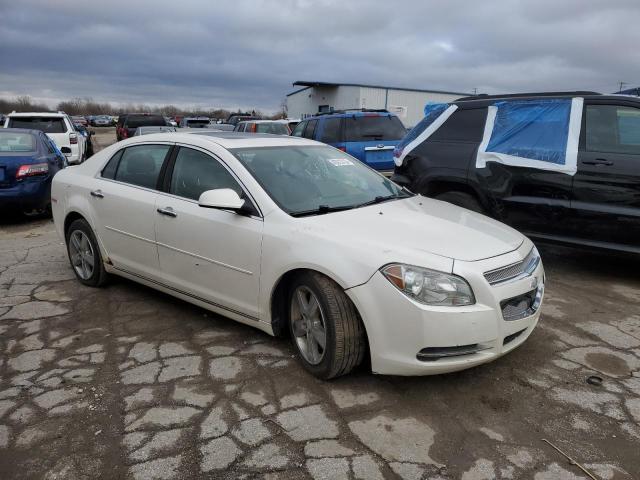 Photo 4 from auction – 2011 CHEVROLET MALIBU 1LT with VIN 1G1ZC5E17BF231001