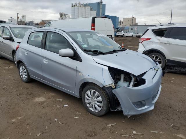 Photo 4 from auction – 2015 MITSUBISHI MIRAGE DE with VIN ML32A3HJ5FH010301