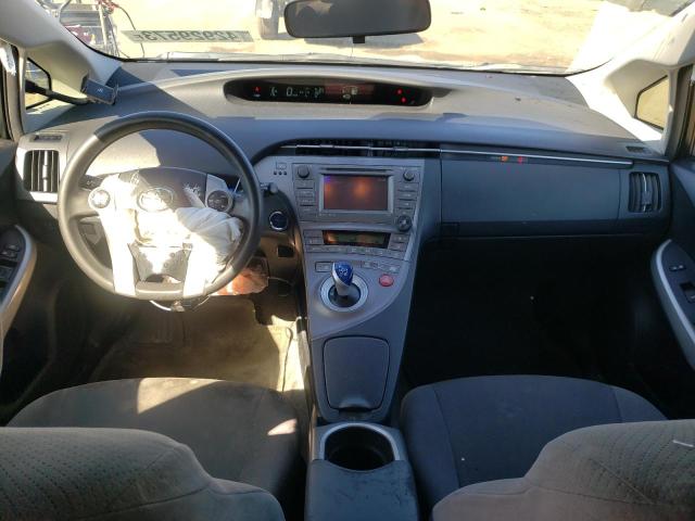 صورة رقم 8 من المزاد - 2015 TOYOTA PRIUS مع VIN JTDKN3DU8F0413656