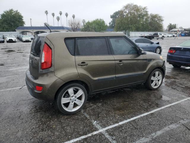 Снимка 3 от търг – 2012 KIA SOUL + с VIN KNDJT2A60C7435381