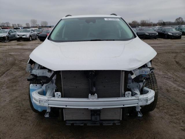 Photo 5 from auction – 2022 FORD EDGE SEL with VIN 2FMPK4J9XNBA19928