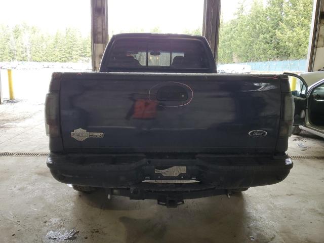 Photo 6 from auction – 2005 FORD F250 SUPER with VIN 1FTSW21P55EC64663