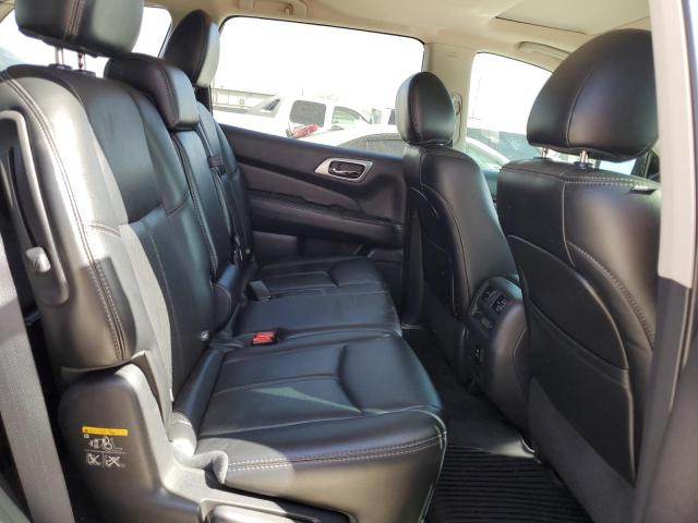 Photo 10 from auction – 2015 NISSAN PATHFINDER with VIN 5N1AR2MN1FC708403
