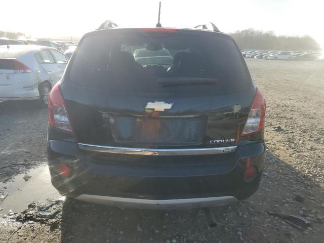 Photo 6 from auction – 2015 CHEVROLET CAPTIVA LT with VIN 3GNAL4EK8FS508626