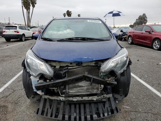 Photo 5 from auction – 2018 NISSAN VERSA NOTE with VIN 3N1CE2CP3JL358770