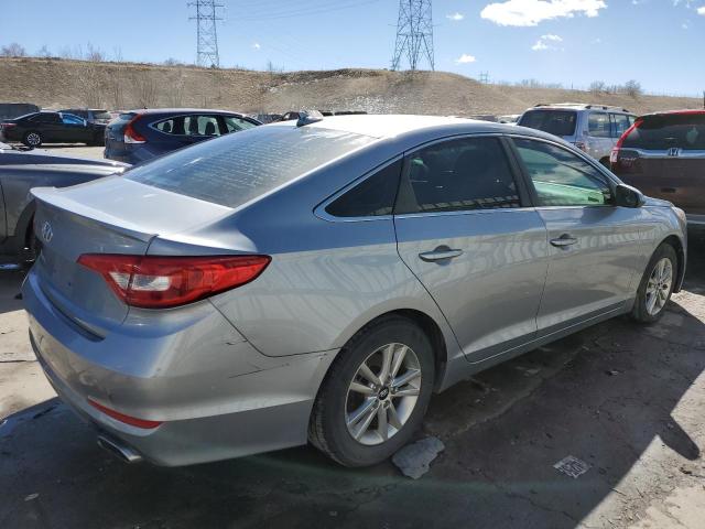 Photo 3 from auction – 2017 HYUNDAI SONATA SE with VIN 5NPE24AF5HH548147