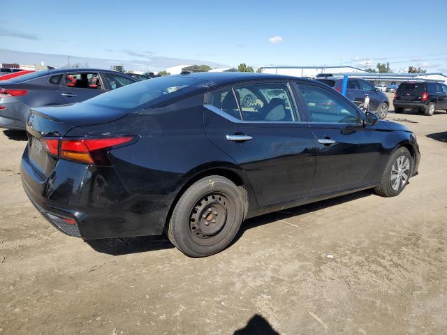 Photo 3 from auction – 2020 NISSAN ALTIMA S with VIN 1N4BL4BV0LC229576