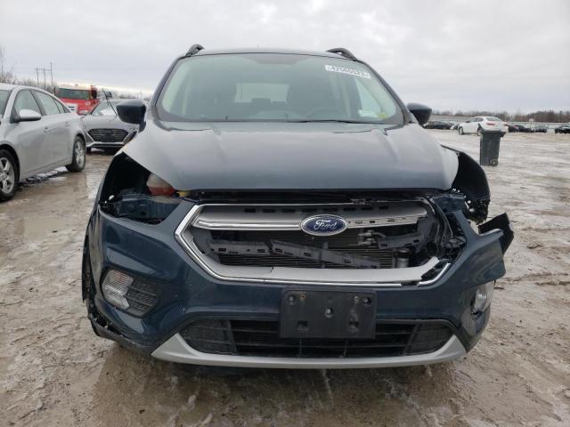 Photo 5 from auction – 2019 FORD ESCAPE SEL with VIN 1FMCU9HD7KUB92425