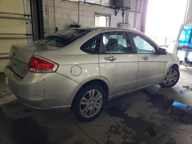 Photo 3 from auction – 2010 FORD FOCUS SEL with VIN 1FAHP3HN7AW163491