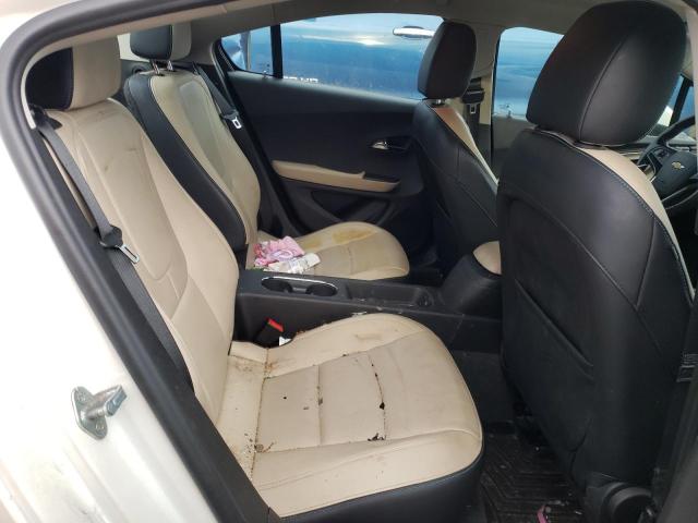 Фото 10 с аукциона – 2012 CHEVROLET VOLT с VIN 1G1RD6E43CU116969