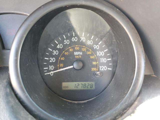 Photo 9 from auction – 2007 CHEVROLET AVEO BASE with VIN KL1TD66687B755242