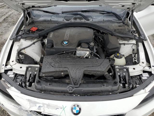 Photo 11 from auction – 2015 BMW 428 I GRAN with VIN WBA4A9C57FGL85886