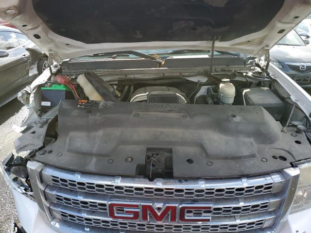 Photo 11 from auction – 2014 GMC SIERRA C25 with VIN 1GT010CG7EF161780