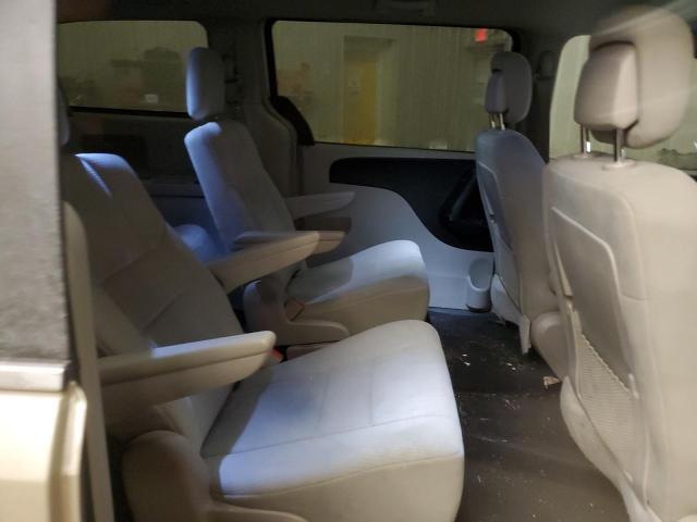 Photo 11 from auction – 2011 CHRYSLER TOWN & COU with VIN 2A4RR5DG1BR771507