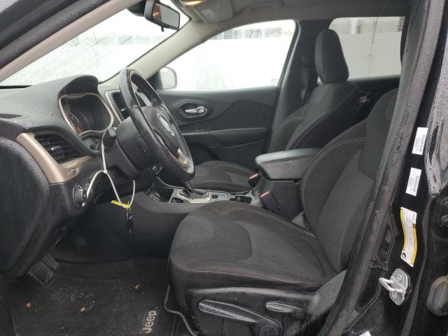 Photo 7 from auction – 2016 JEEP CHEROKEE L with VIN 1C4PJLCB7GW230135