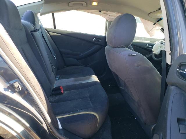 Photo 10 from auction – 2011 NISSAN ALITMA with VIN 1N4AL2APXBC137652