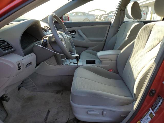 Photo 7 from auction – 2008 TOYOTA CAMRY CE with VIN 4T4BE46K38R042467