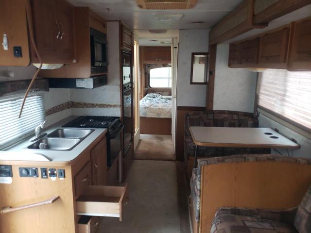 Photo 6 from auction – 2003 FORD MH with VIN 1FDXE45S33HA91915