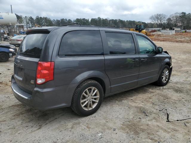 Photo 3 from auction – 2016 DODGE GRAND CARA with VIN 2C4RDGCG9GR319104