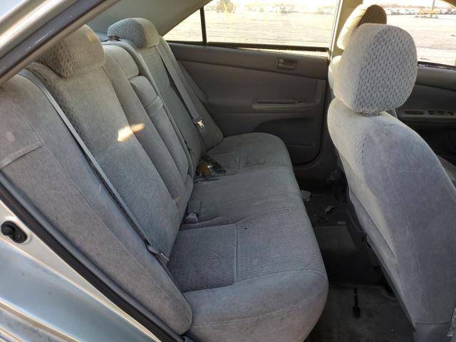 Photo 10 from auction – 2003 TOYOTA CAMRY LE with VIN 4T1BE32K33U153717