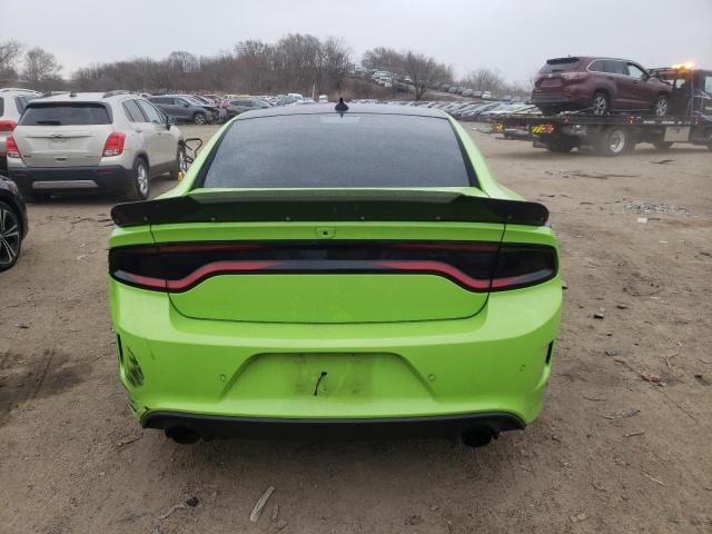 Photo 6 from auction – 2019 DODGE CHARGER SC with VIN 2C3CDXGJ2KH624443